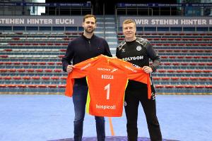 Handball: Gummersbach holt Biosca als Kuzmanovic-Ersatz