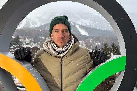 ARD Story: Felix Neureuther - Olympia im Wandel?