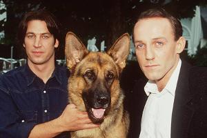 Karl Markovics winkt bei "Kommissar Rex"-Comeback ab