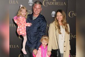 Eric Dane: Warum Ex Rebecca Gayheart die Scheidung stoppte