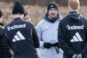 "Noch nie erlebt": Auch Koch fehlt in München