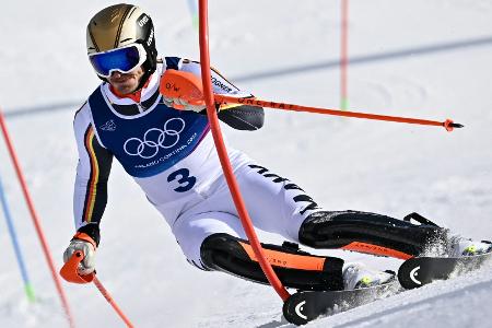 Straßer bekräftigt Kritik: 