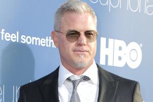 Letzter Auftritt: Eric Dane drehte noch für nächste "Euphoria"-Staffel
