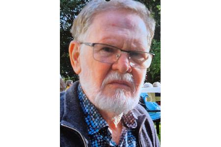 Foto der vermissten Person
Quelle: KRLS Nord