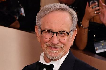 Steven Spielberg verlegt seinen Wohnsitz von Kalifornien nach New York