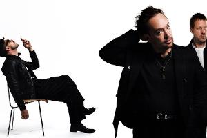 Mumford & Sons im Flow: Das neue Album "Prizefighter" ist da