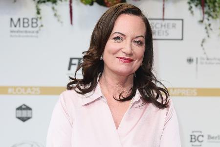 Natalia Wörner im Interview