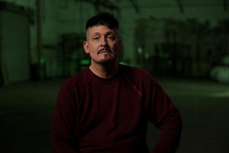 Charles Manson: Aufstieg eines Monsters