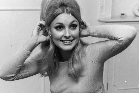 Sharon Tate