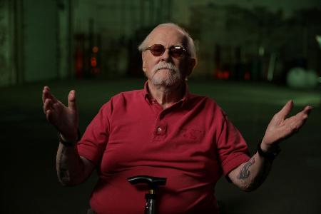 Charles Manson: Aufstieg eines Monsters