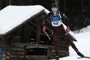 "Eine coole Zeit": Preuß freut sich auf Zukunft ohne Biathlon