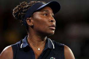 "Eine Ehre": Haas holt Williams nach Indian Wells