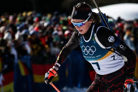 Die Olympia-Höhepunkte am Samstag, 21. Februar