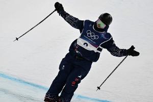 US-Kritiker Kenworthy: "Stehe auf der richtigen Seite"