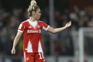 Bayern auf Meisterkurs: "Wären selber schuld"