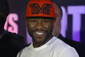 Nach Tyson-Kampf: Mayweather gibt Profi-Comeback