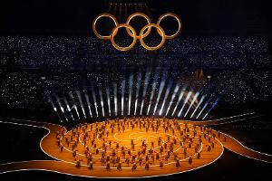 Olympia-Abschlussfeier: So enden die Winterspiele in Verona