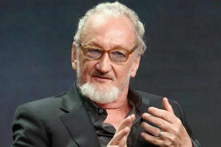 Robert Englund
