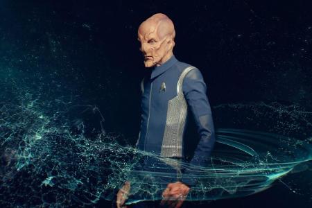 Star Trek: Discovery