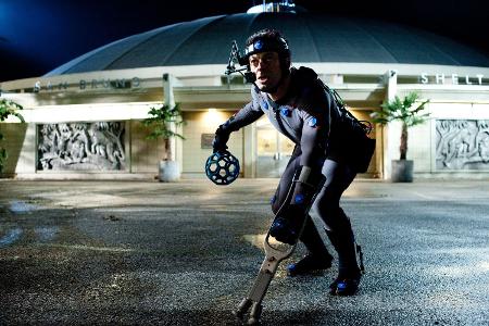 Unendliche Möglichkeiten