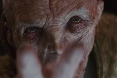 Der große Unbekannte