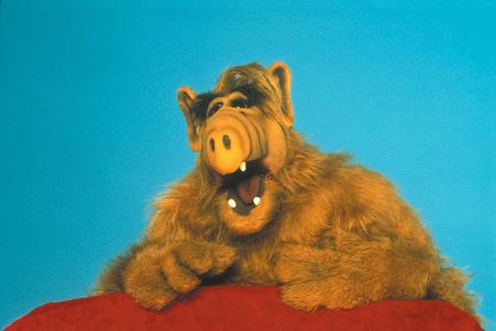 Alf (Michu Meszaros)