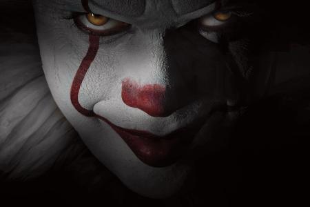 The Return of the Gruselclown