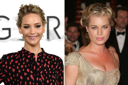 Treffen der Generationen