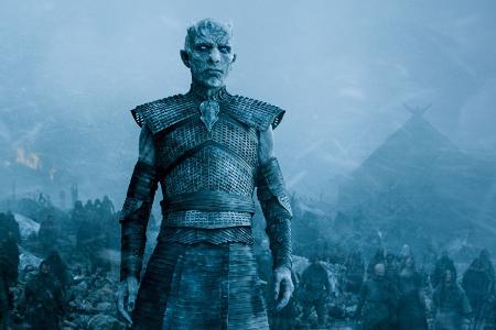 Der Nachtkönig kommt!