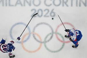 Showdown im Eishockey: "Das Beste vom Besten"