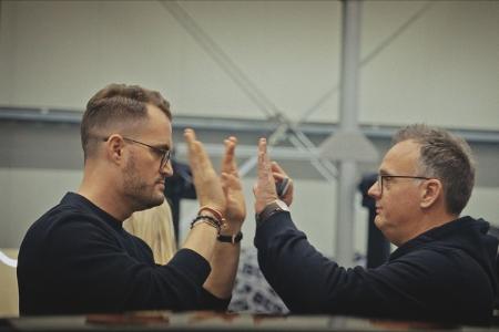 Brabus: One Second Wow