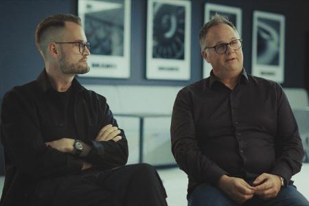 Brabus: One Second Wow