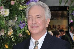 Alan Rickman wäre 80 geworden: Der Traumfabrik liebstes Scheusal