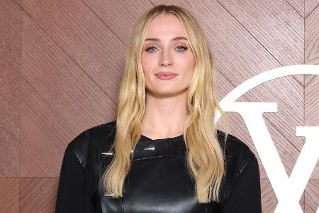 Sophie Turner (Schauspielerin)