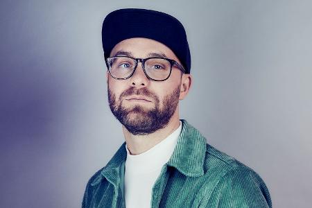 Mark Forster (Sänger)
