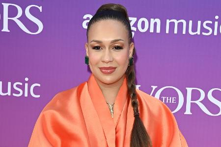 Rebecca Ferguson (Musikerin)