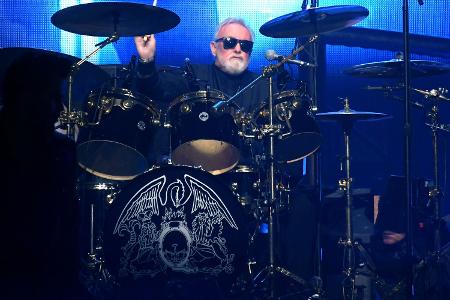 Roger Taylor (Schlagzeuger, Queen)