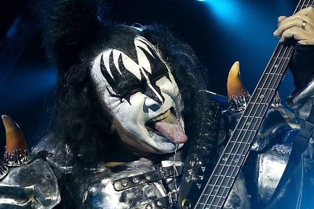 Gene Simmons (Musiker)