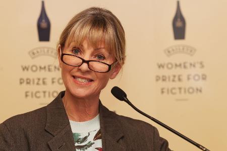 Kate Mosse (Schriftstellerin)