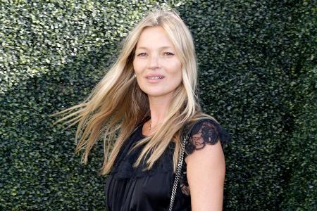 Kate Moss (Model)
