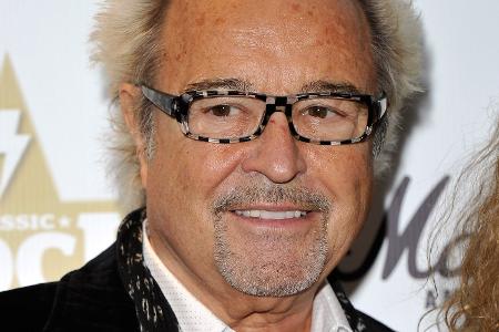 Mick Jones (Musiker, Foreigner)