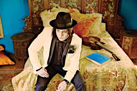 Jack White (Musiker)