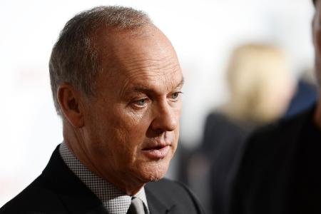 Michael Keaton alias Michael Douglas (Schauspieler)