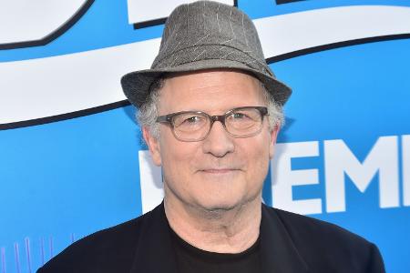 Albert Brooks