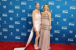 Gwyneth Paltrow über Kate Hudson: "Wie eine kleine Schwester für mich"