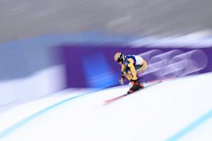 Skicross: Wilmsmann nährt weitere Medaillenhoffnung