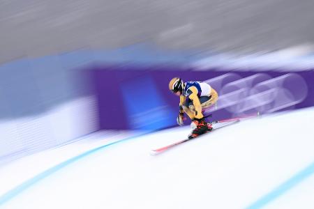 Skicross: Wilmsmann nährt weitere Medaillenhoffnung