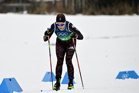 Hennig Dotzler sieht 50-km-Rennen kritisch: 