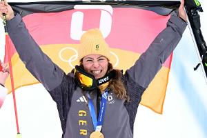 Maier nach Party-Nacht: "Brauche noch ein paar Tage"