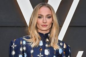 Sophie Turner wird 30: Von Sansa Stark zur neuen Lara Croft